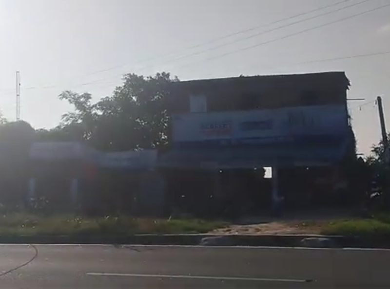  Commercial Land 275 Sq.ft. for Sale in Turki, Muzaffarpur