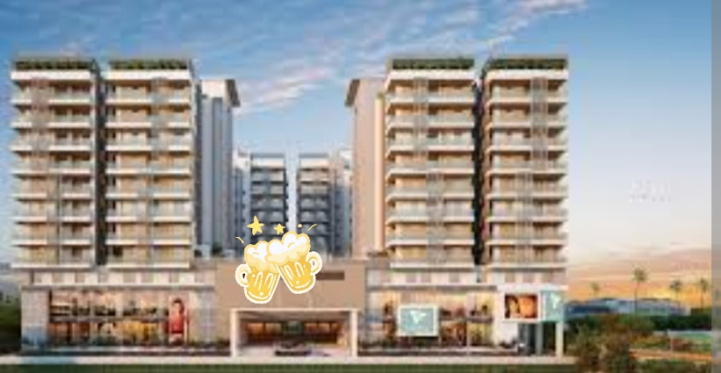 3 BHK Apartment 1800 Sq.ft. for Sale in Saguna More, Patna