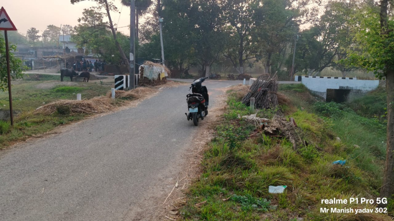  Residential Plot 800 Sq.ft. for Sale in Turki, Muzaffarpur