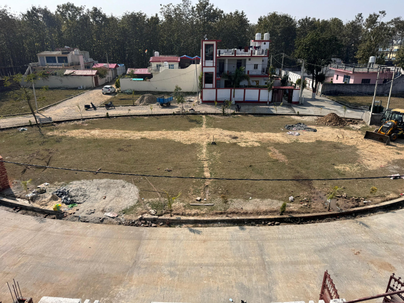  Residential Plot 800 Sq.ft. for Sale in Turki, Muzaffarpur