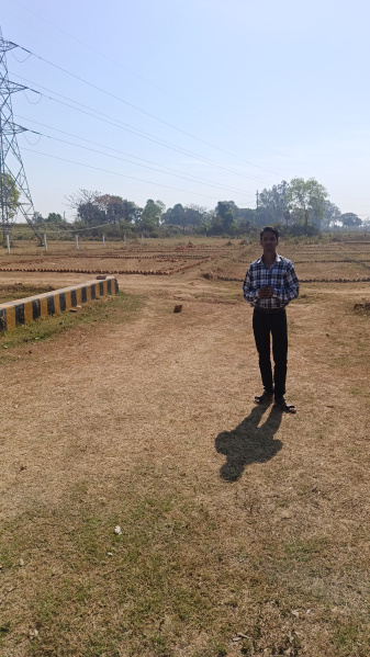  Residential Plot 1500 Sq.ft. for Sale in Bihta, Patna