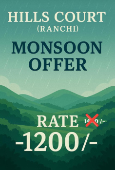  Residential Plot for Sale in Pithoria, Ranchi