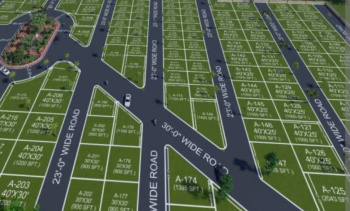  Residential Plot for Sale in Pithoria, Ranchi