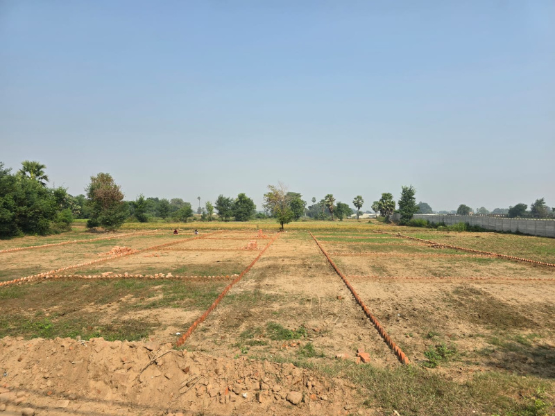  1361 Sq.ft. Residential Plot for Sale in Bihta, Patna