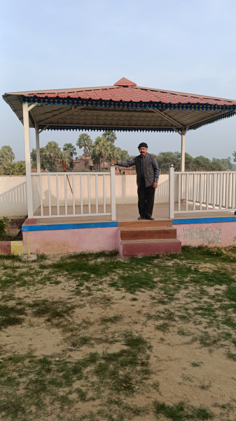  1800 Sq.ft. Residential Plot for Sale in Giriyak, Nalanda