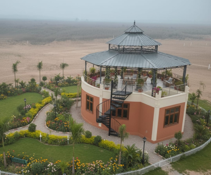  1000 Sq.ft. Residential Plot for Sale in Giriyak, Nalanda