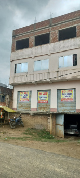  Commercial Shop for Rent in Mohania, Kaimur