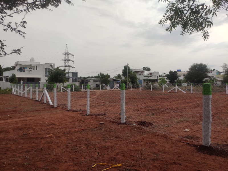  Commercial Land 17 Cent for Sale in A. Thirumuruganpoondi, Tirupur