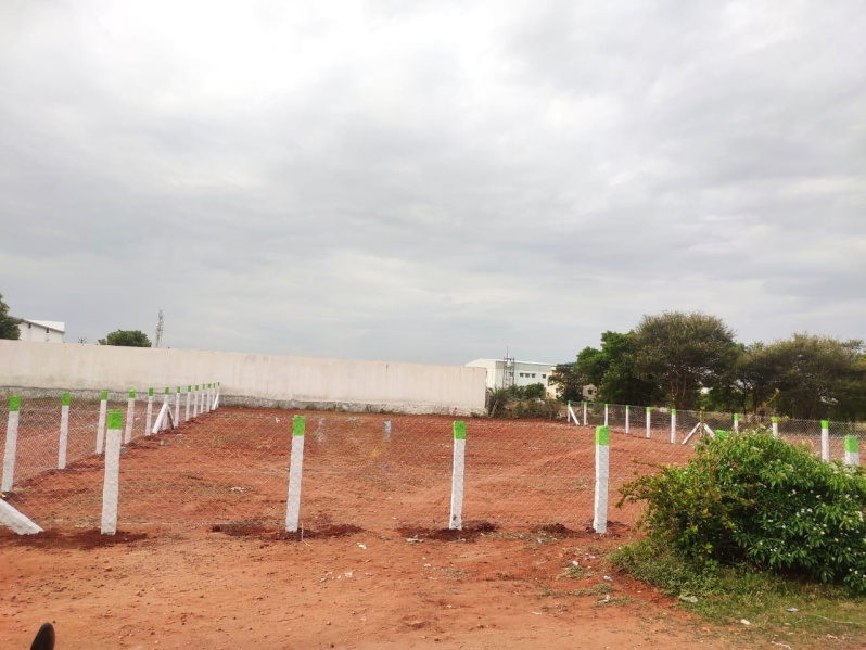  Commercial Land 17 Cent for Sale in A. Thirumuruganpoondi, Tirupur