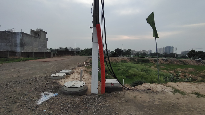  Residential Plot 150 Sq. Yards for Sale in Barwala Road, Dera Bassi