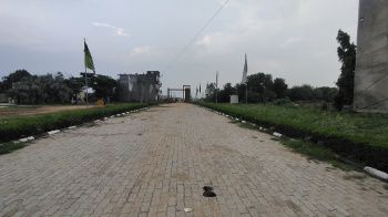  Residential Plot for Sale in Barwala Road, Dera Bassi