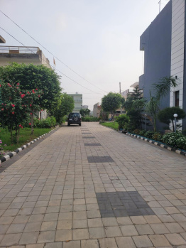  Residential Plot for Sale in Gulabgarh Road, Dera Bassi