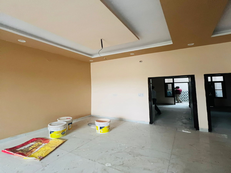 3 BHK House 890 Sq.ft. for Sale in Guru Teg Bahadur Nagar, Kharar, Mohali