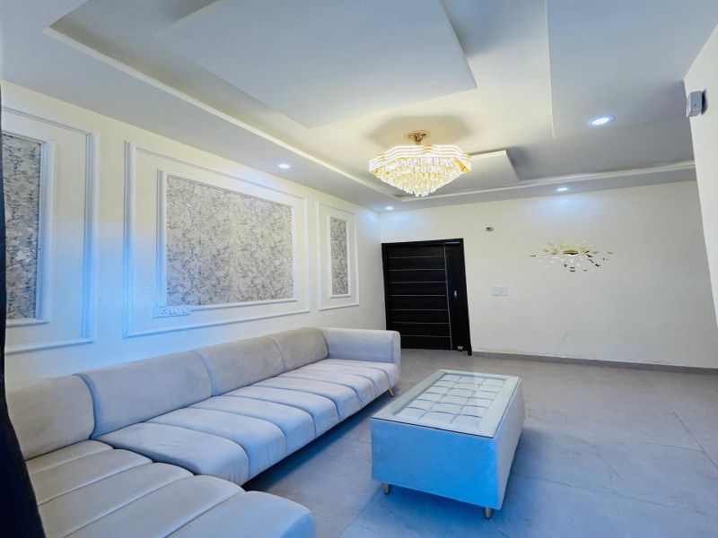 1 BHK Apartment 490 Sq.ft. for Sale in Sector 115 Mohali