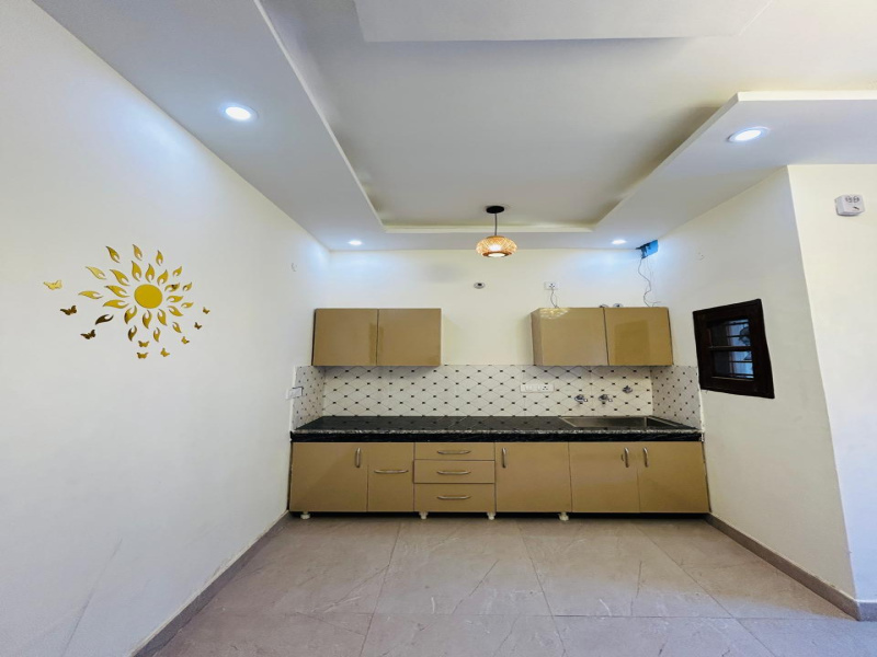 1 BHK Apartment 490 Sq.ft. for Sale in Sector 115 Mohali