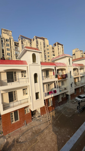 1 BHK Apartment 67 Sq. Yards for Sale in Sector 115 Mohali