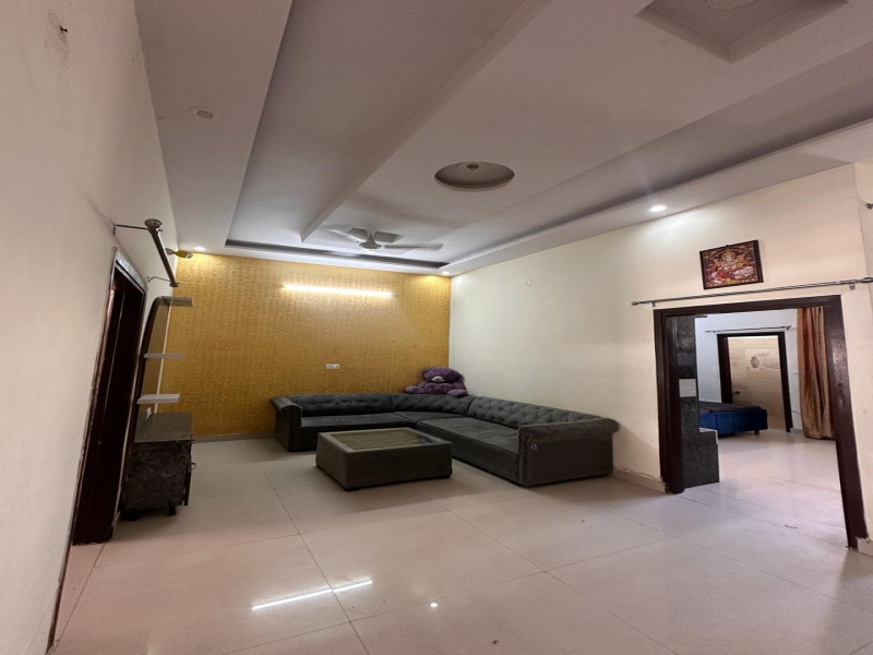 2 BHK Apartment 891 Sq.ft. for Sale in Sector 127 Mohali