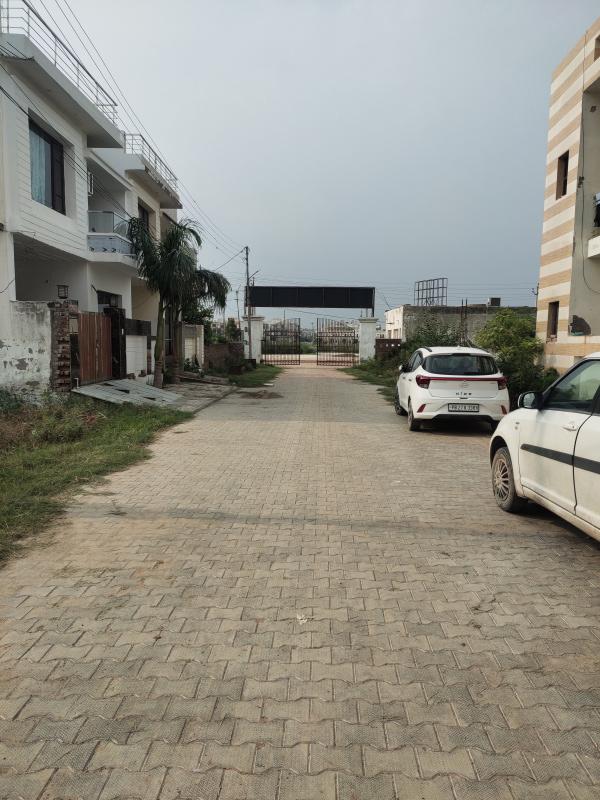 4 BHK House 950 Sq.ft. for Sale in Sector 116 Mohali