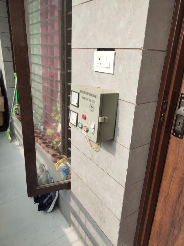 4 BHK House 950 Sq.ft. for Sale in Sector 116 Mohali