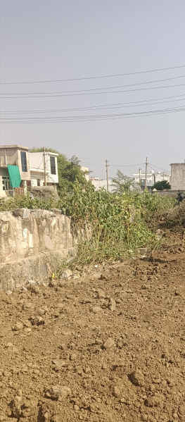  Residential Plot 111 Sq. Yards for Sale in Ambedkar Nagar, Alwar