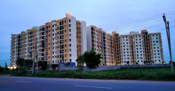 2 BHK Flat for Sale in Alwar Mega Highways