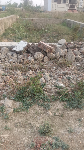  Residential Plot 110 Sq. Yards for Sale in Alwar Mega Highways
