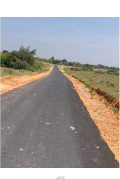  Agricultural Land 100 Acre for Sale in Hiriyur, Chitradurga