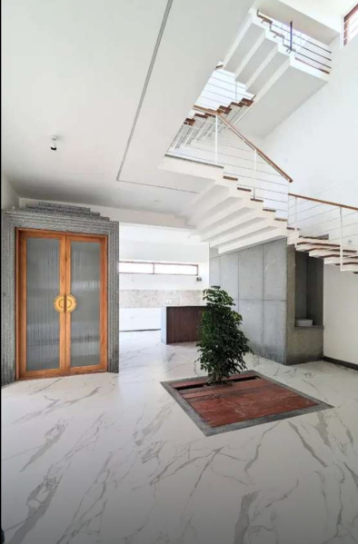 5 BHK House 5200 Sq.ft. for Sale in JH Patel Nagar, Davanagere