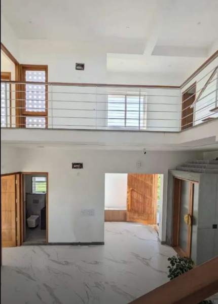 5 BHK House 5200 Sq.ft. for Sale in JH Patel Nagar, Davanagere