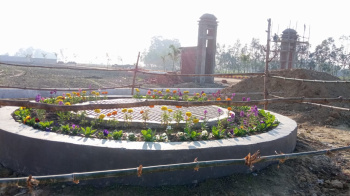  Residential Plot for Sale in Gosainganj, Lucknow