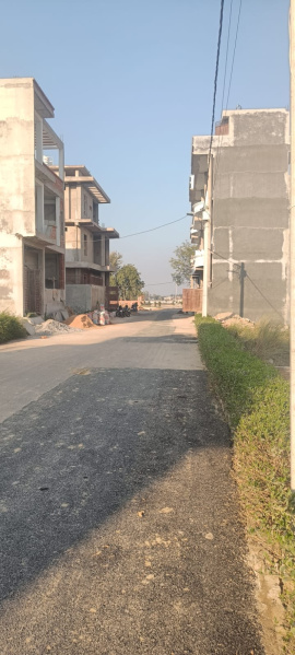  Residential Plot 600 Sq.ft. for Sale in Gosainganj, Lucknow