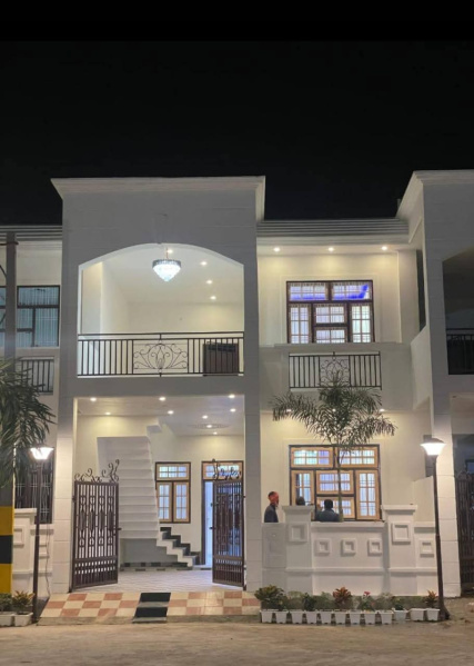 4 BHK House 1200 Sq.ft. for Sale in Sector 6, Gomti Nagar, Lucknow