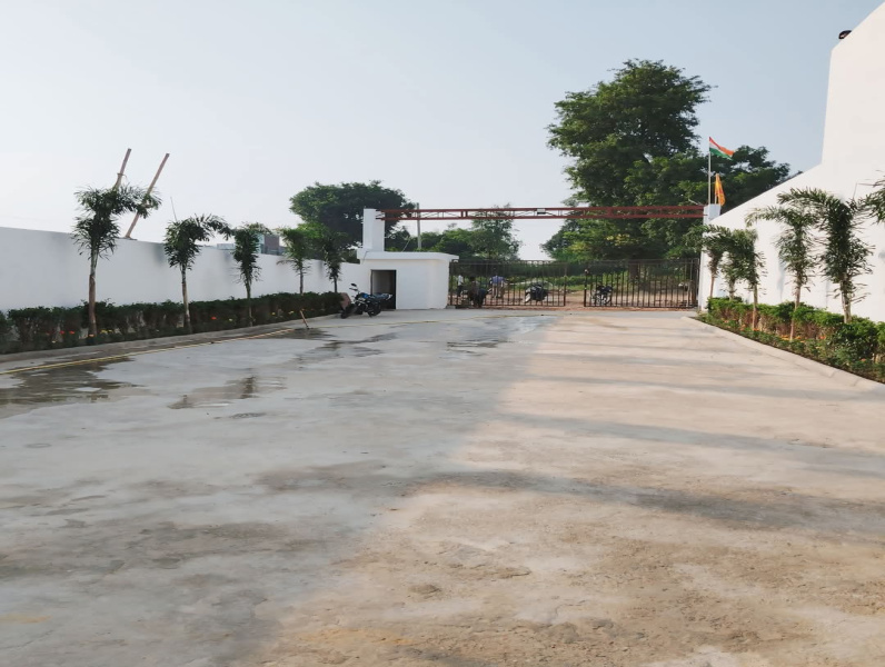 4 BHK House 1200 Sq.ft. for Sale in Sector 6, Gomti Nagar, Lucknow