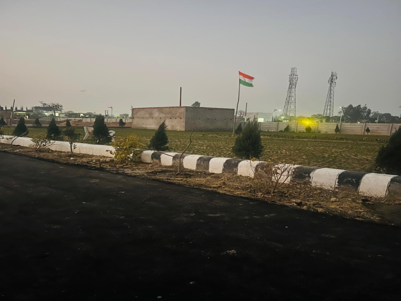  Residential Plot 1000 Sq.ft. for Sale in Sector 6, Gomti Nagar Extension, Lucknow