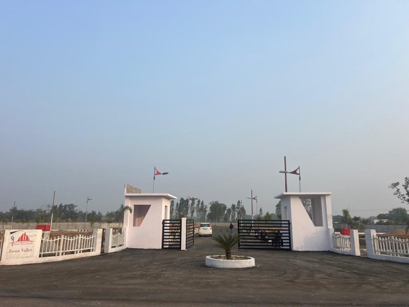  Residential Plot 1000 Sq.ft. for Sale in Sector 6, Gomti Nagar Extension, Lucknow