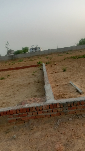  Residential Plot 600 Sq.ft. for Sale in Sushant Golf City, Lucknow