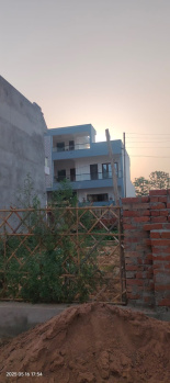  Residential Plot for Sale in Sushant Golf City, Lucknow