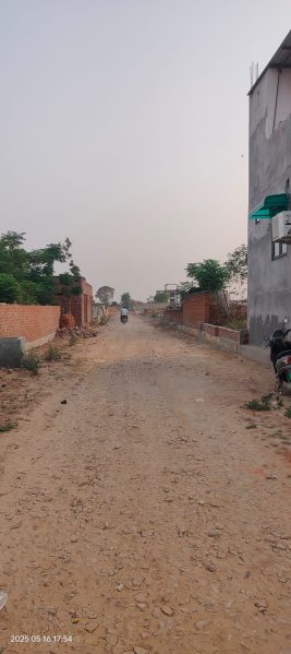  Residential Plot 1000 Sq.ft. for Sale in Sushant Golf City, Lucknow