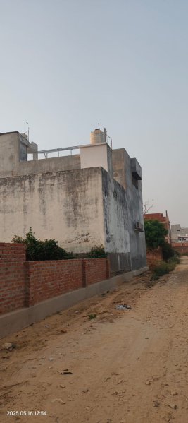  Residential Plot 1000 Sq.ft. for Sale in Sultanpur Road, Lucknow