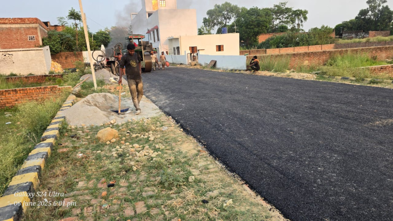  Residential Plot 1000 Sq.ft. for Sale in Gosainganj, Lucknow