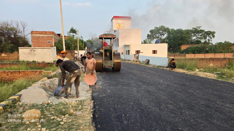  Residential Plot 1000 Sq.ft. for Sale in Gosainganj, Lucknow