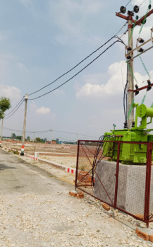  Residential Plot for Sale in Gosainganj, Lucknow