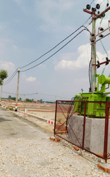  Residential Plot 1000 Sq.ft. for Sale in Gosainganj, Lucknow