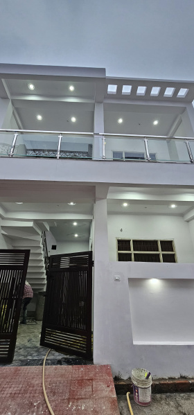 3 BHK House 1600 Sq.ft. for Sale in Ahmamau, Lucknow