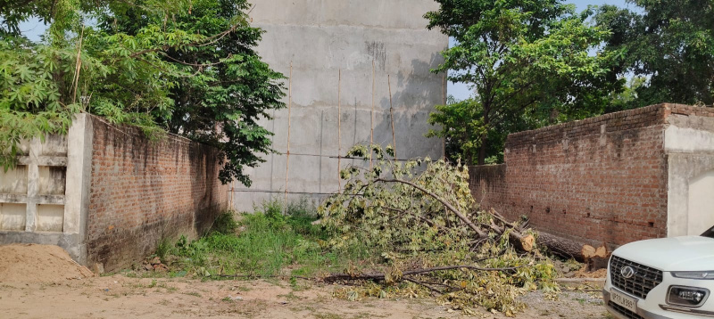 Residential Plot 1000 Sq.ft. for Sale in Arjunganj, Lucknow