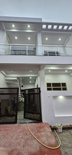 2 BHK 1000 Sq.ft. House for Sale in Ahmamau, Lucknow