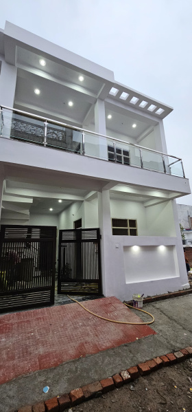 2 BHK 1000 Sq.ft. House for Sale in Ahmamau, Lucknow