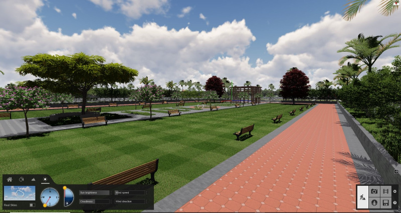  Residential Plot 1800 Sq.ft. for Sale in Sushant Golf City, Lucknow