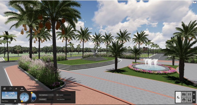  Residential Plot 1600 Sq.ft. for Sale in Gosainganj, Lucknow