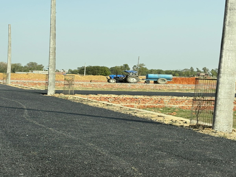  1300 Sq.ft. Residential Plot for Sale in Sushant Golf City, Lucknow